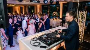 How Do I Choose The Right Wedding DJ For My Reception?