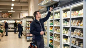 Who Should You Call for Commercial Refrigeration Service in DuPont?