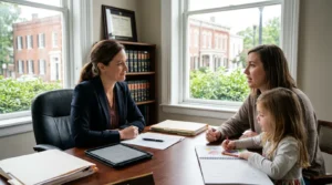 Do I Need a Child Custody Lawyer in Athens, GA for My Case?