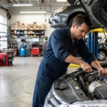 How Do I Choose a Trustworthy Auto Repair Shop in Sugar Hill, GA?