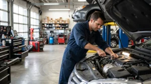 How Do I Choose a Trustworthy Auto Repair Shop in Sugar Hill, GA?