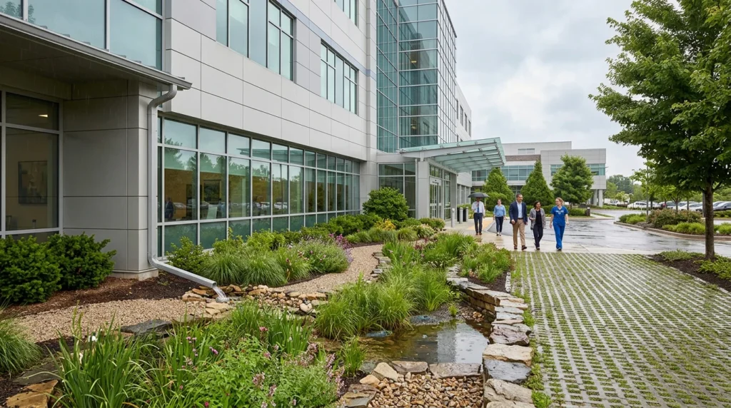 What Is a Stormwater Management Plan and When Do I Need One?