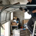 When Should I Replace Extension Springs on My Garage Door?