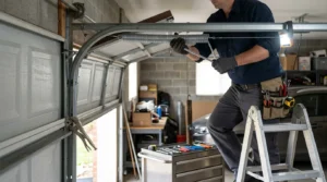 When Should I Replace Extension Springs on My Garage Door?